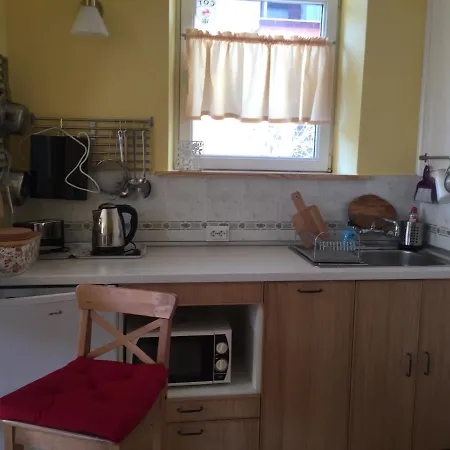 게스트하우스 Art Elsor