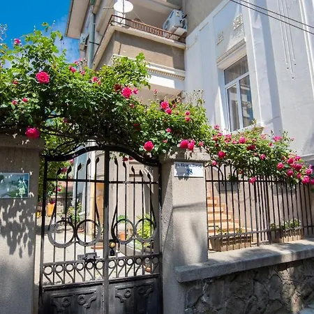 게스트하우스 Art Elsor 부르가스