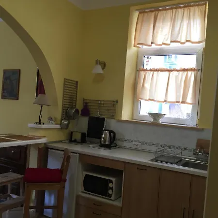 Affittacamere Art Elsor 2*