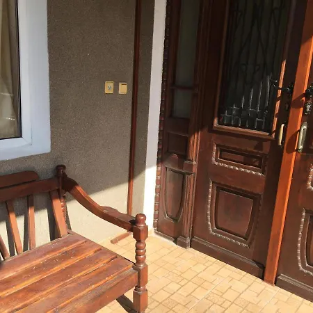 게스트하우스 Art Elsor 2*