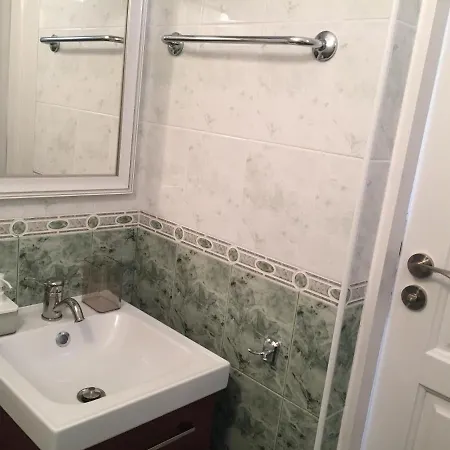 게스트하우스 Art Elsor 2*