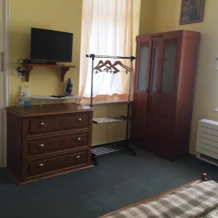 게스트하우스 Art Elsor 2*