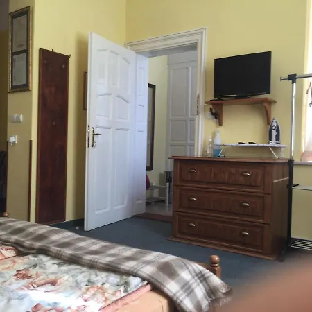 게스트하우스 Art Elsor