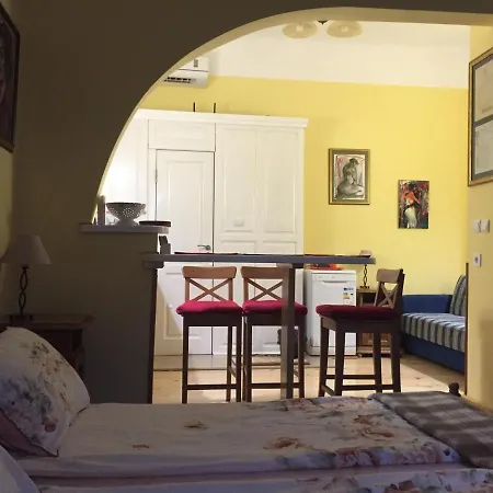 Art Elsor 게스트하우스