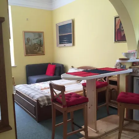 Art Elsor 게스트하우스 2*