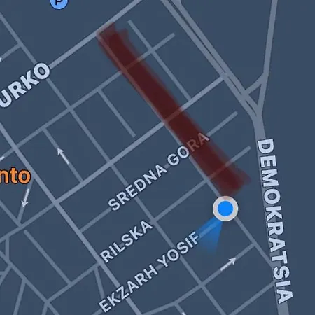 게스트하우스 Art Elsor 2*