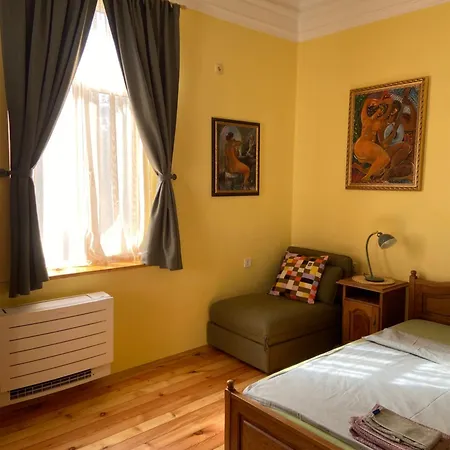 بيت ضيافة Art Elsor 2*