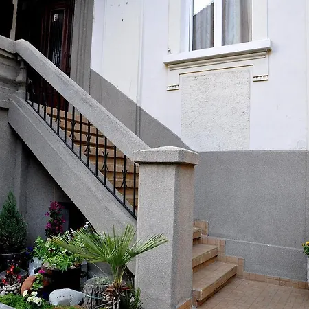 Guest house Art Elsor