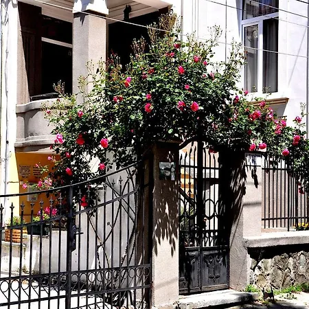 게스트하우스 Art Elsor 부르가스