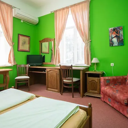 Guest house Art Elsor 2*