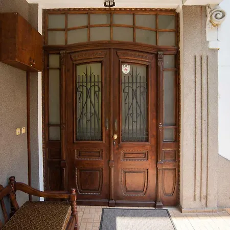 Art Elsor 게스트하우스 2*