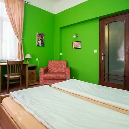 Affittacamere Art Elsor 2*