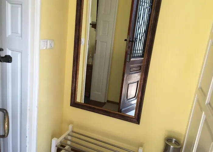 Art Elsor Gæstehus 2*