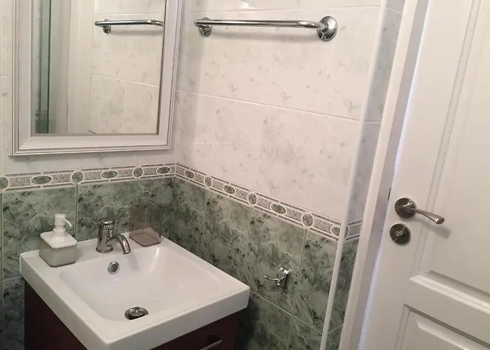 بيت ضيافة Art Elsor 2*