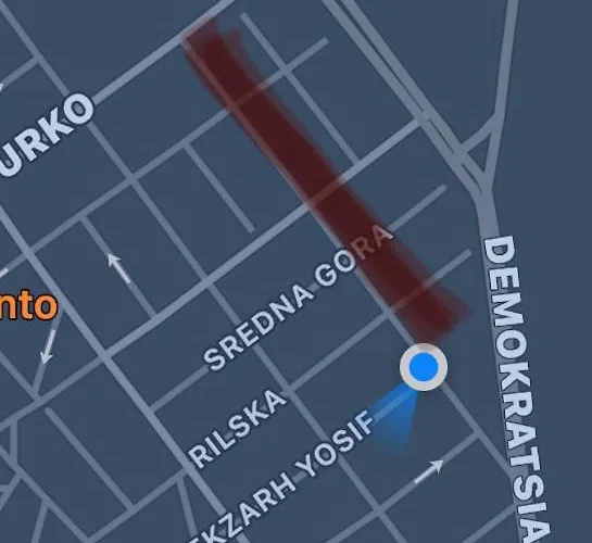 Gæstehus Art Elsor Burgas City