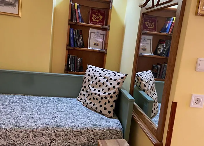 بيت ضيافة Art Elsor 2*