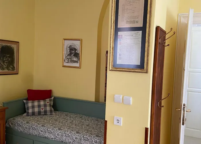 Art Elsor بيت ضيافة بورغاس