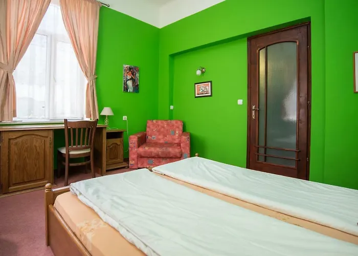 بيت ضيافة Art Elsor 2*