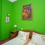 Affittacamere Art Elsor 2*