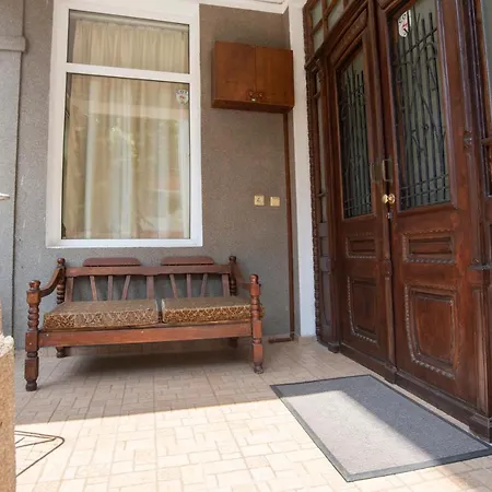 ゲストハウス Art Elsor