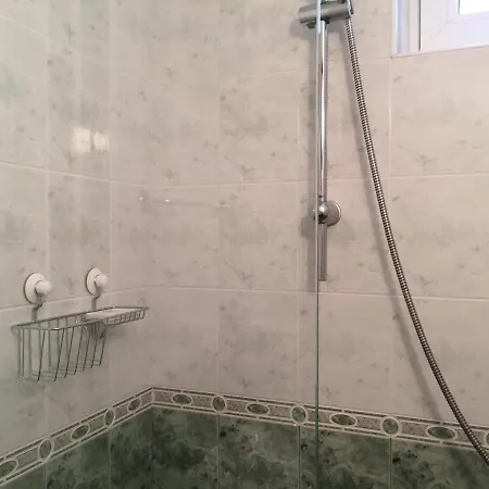 Art Elsor ゲストハウス ブルガス