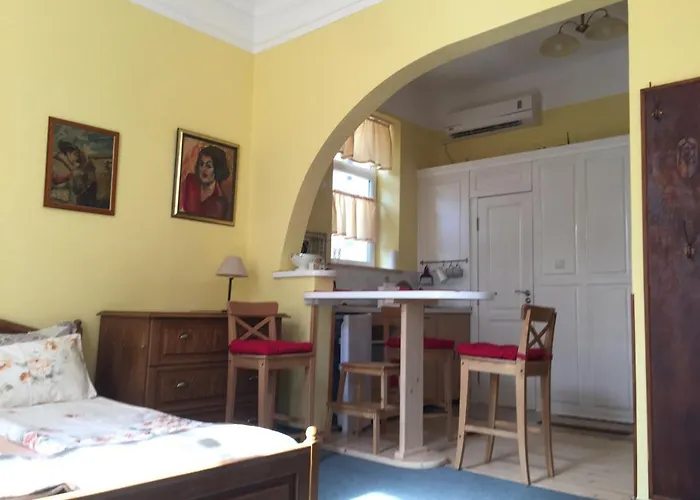 Penzion Art Elsor 2*