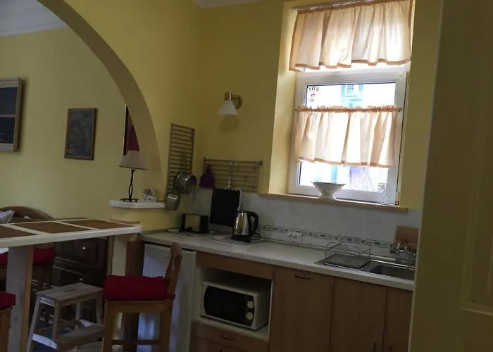 Penzion Art Elsor 2*