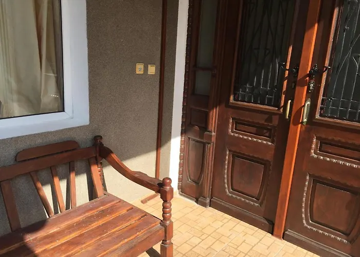 Penzion Art Elsor 2*