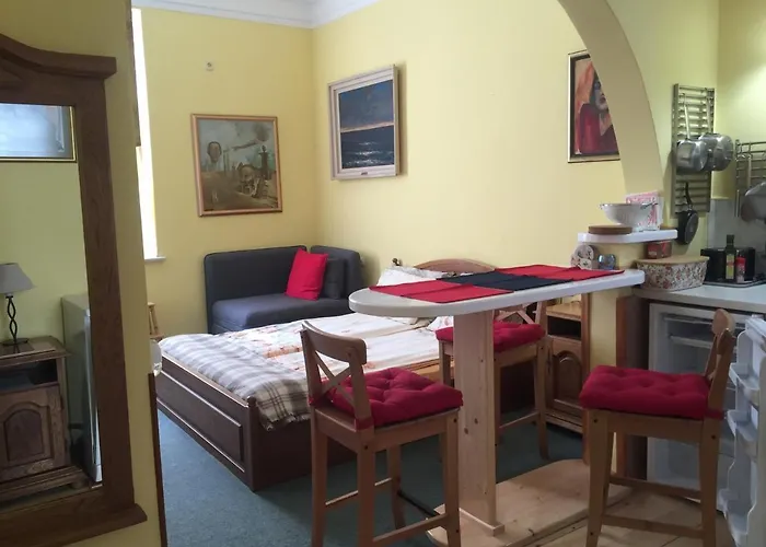 Art Elsor Penzion 2*