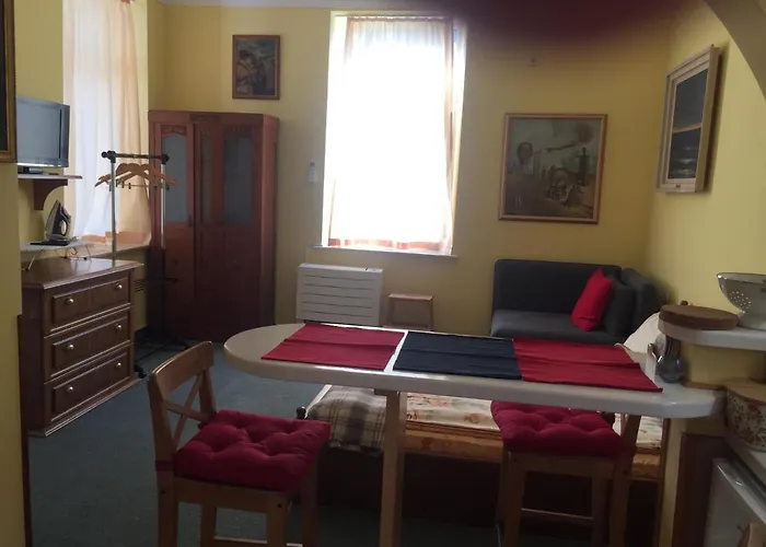 Penzion Art Elsor 2*