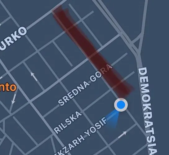 Penzion Art Elsor 2*